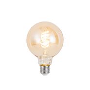 Lampă-suspendată-inteligentă-industrială-neagră-cu-Wifi-G95-3-lumini---Facil