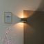Rustikk-oval-vegglampe-betong---Arles