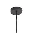 Candeeiro-suspenso-Art-Deco-preto-com-vidro-fumado---Wallace