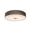 Pametna-stropna-svetilka-taupe-70-cm,-vključno-s-6-WiFi-žarnicami-A60---Drum-Jute