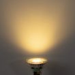 GU10-50mm-dimbar-LED-lampa-klar-2,5W-450-lm-2700K
