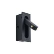 Applique-murale-moderne-noire-avec-LED-et-port-USB-C---Hilton