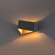 Nástenná-lampa-Fold-sivá-s-meďou