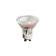 Set-od-5-GU10-50mm-Zatamnjivih-LED-Sijalica-Prozirne-4.9W-450-lm-2700K
