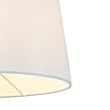Aplique-de-pared-bronce-con-capota-blanca-y-brazo-regulable---Ladas-Deluxe
