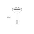 3er-Set-schwarze-Erdspießleuchten-inkl.-LED-Solar-IP44---Dottie