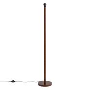 Lampadaire-Japandi-en-bois-de-noyer-sans-abat-jour-133-cm---Mels