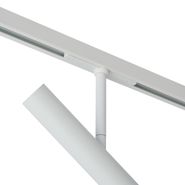Modern-White-Spotlight-for-1-Phase-Track-System---Slimline-Avery