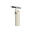 Modern-Spotlight-Beige-with-White-for-Track-System-1-Phase-GU10-35mm---Slimline-Uzzy