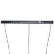 Smart-hanglamp-zwart-langwerpig-3-lichts-incl.-Wifi-G95---Indu