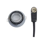 Moderne-innfelt-spotlight-gunmetal-justerbar-IP44---Chuck
