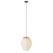 Lampă-suspendată-orientală-naturală-35-cm---Rob