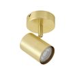 Spot-moderne-en-laiton-orientable---Jeana