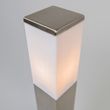 Smart-Outdoor-Leuchte-80-cm-Stahl-inkl.-Wifi-P45---Malios
