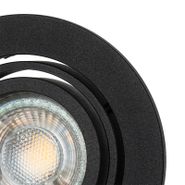 Modern-Recessed-Spotlight-Black-Tiltable---Club