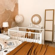 Lampadaire-romantique-blanc---Feather