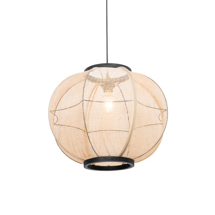 Suspension intelligente marron 48 cm avec Wifi G95 - Rob