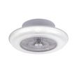 Dizajnový-stropný-ventilátor-sivý-vrátane-LED-RGB-2700---5000K---Raki