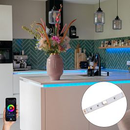 Smart LED traka RGB 3m 5W