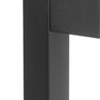 Lampă-de-exterior-inteligentă-de-podea-neagră-65-cm-IP44-cu-Wi-Fi-GU10---Baleno