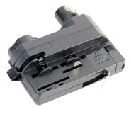 Adaptador-para-lámpara-colgante-para-carril-trifásico-negro