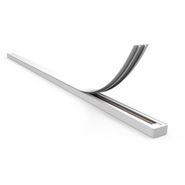 Sistema-de-calhas-moderno-branco-com-5-focos-monofásicos---Rondoo-Up