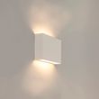 Moderna-zidna-lampa-bela---Otan