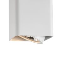 Design-Surface-Mounted-Spotlight-White-GU10-70mm-Rotatable-and-Tiltable---Vox
