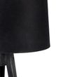 Tripodas-juodas-su-lininiu-gaubtu-juodas-45-cm---Tripod-Classic
