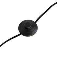 Moderne-Stehleuchte-schwarz-ohne-Schirm-149-cm---Simplo