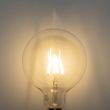 E27-Filament-spirale-LED-me-3-hapa-të-zbehtë-G125-4W-450lm-2700K