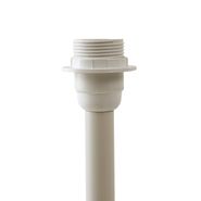 Outdoor-Floor-Lamp-White---Virginia-Foot