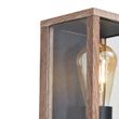 Industriell-vegglampe-treprint-26-cm-IP44---Charlois