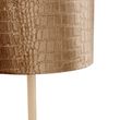 Wooden-Floor-Lamp-with-Velvet-Shade-Crocodile-Design-40cm---Mels