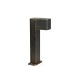 Industrial-Standing-Outdoor-Lamp-Antique-Gold-35-cm-IP44---Baleno