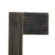 Industrielle-Stehleuchte-für-den-Aussenbereich-Antik-Gold-80-cm-IP44---Baleno