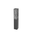Moderne-Aussenpollerleuchte-schwarz-60-cm-IP44---Nicole