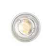 GU10-50mm-dimbar-LED-lampa-klar-2,5W-450-lm-2700K