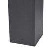 Moderna-spoljna-podna-lampa-crna-80cm-sa-utičnicom-IP44---Charlois