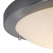 Chytré-stropní-svítidlo-ocel-31-cm-vč.-WiFi-A60-IP44---Yuma