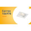 Moderner-Einbau-Strahler-weiß-verstellbar---Carree