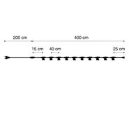 Povezljiva-črna-svetlobna-veriga-z-vtičem,-6m,-10-E27-luči,-IP64---Lubber