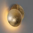 Lampa-de-perete-moderna-aurie---Sunrise