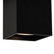 Spot-intelligent-noir-avec-WiFi-GU10---Qubo