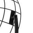 Candeeiro-de-pé-industrial-tripé-preto-50-cm-ajustável---Hanze
