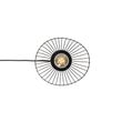 Lampă-de-masă-modernă-neagră-20-cm---Pua