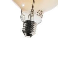 E27-Dimmbare-LED-Spiral-Filament-Gold-G125-4W-270lm-2200K
