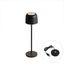 Stolní-lampa-černá-dobíjecí-vč.-nabíjecí-stanice---Raika