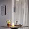 Moderne hanglamp gunmetal GU10 50mm - Tubo