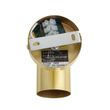 Spot-moderne-en-laiton-orientable---Jeana